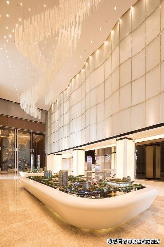 售楼处-楼盘价格户型地址环境配套交房时间电话开元棋牌上海浦东嘉乐利营销中心│2026上海(图3)