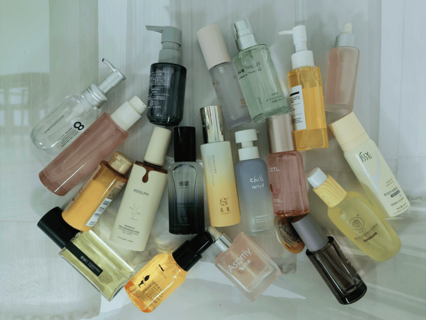 染受损修护测急救柔顺第一名揭晓开元棋牌app护发精油推荐？烫