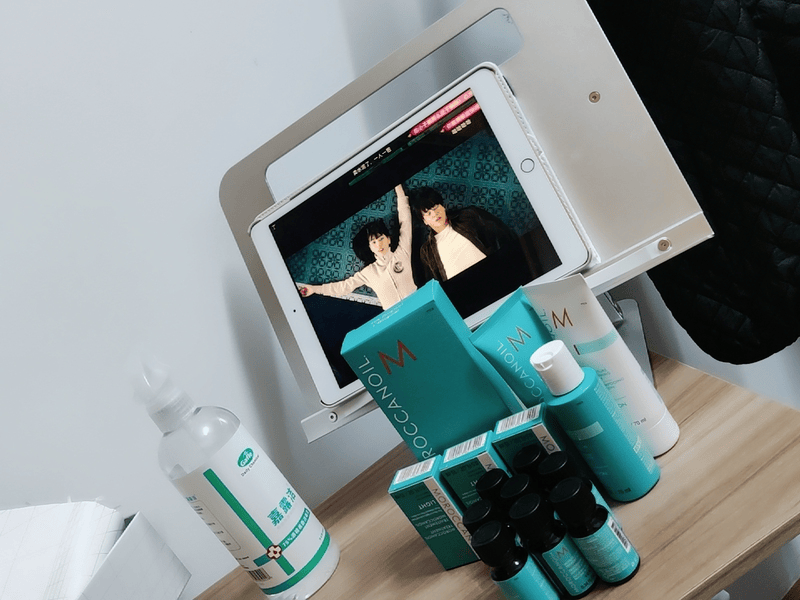 染受损修护测急救柔顺第一名揭晓开元棋牌app护发精油推荐？烫(图9)