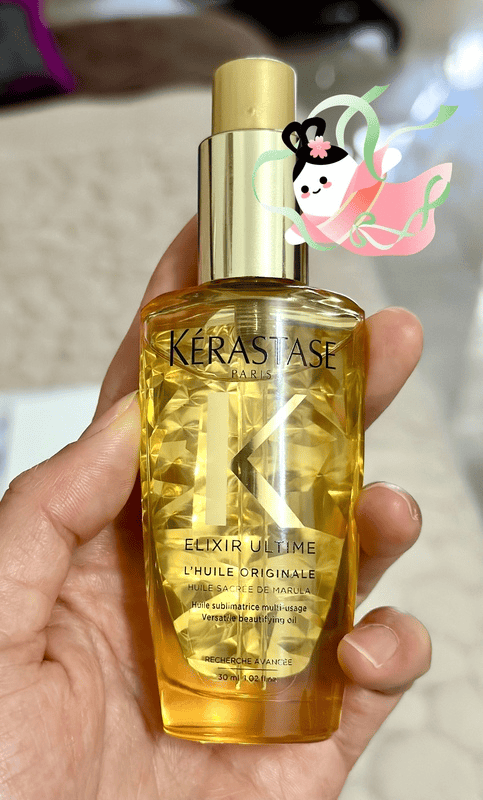 染受损修护测急救柔顺第一名揭晓开元棋牌app护发精油推荐？烫(图13)