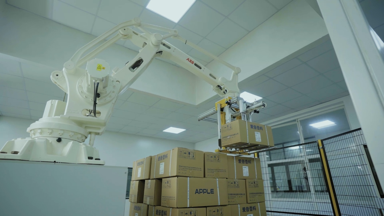 华夏香都”飘香全球的产业密码开元棋牌香从何处来?金溪“(图2) 华夏香都”飘香全球的产业密码开元棋牌香从何处来?金溪“(图2)