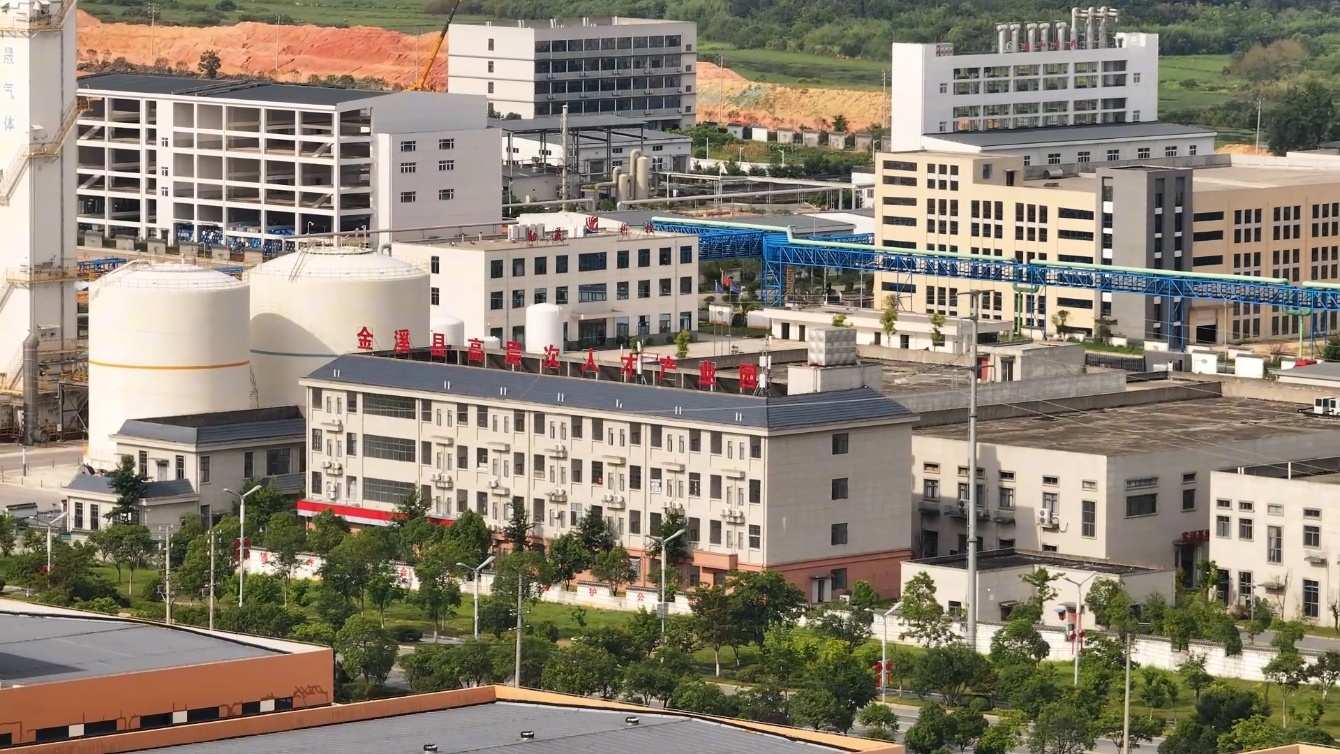 华夏香都”飘香全球的产业密码开元棋牌香从何处来?金溪“(图5) 华夏香都”飘香全球的产业密码开元棋牌香从何处来?金溪“(图5)